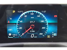 Mercedes Benz Classe CLA 180 d 8G-DCT Progressive Line occasion - Photo 8