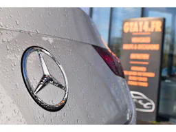 Mercedes Benz Classe CLA 180 d 8G-DCT Progressive Line occasion - Photo 19