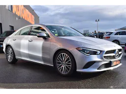 Mercedes Benz Classe CLA 180 d 8G-DCT Progressive Line occasion - Photo 20