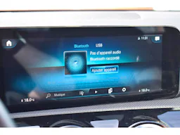 Mercedes Benz Classe CLA 180 d 8G-DCT Progressive Line occasion - Photo 29