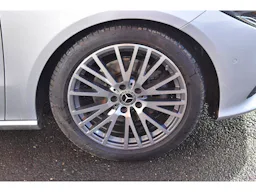 Mercedes Benz Classe CLA  180 d 8G-DCT Progressive Line occasion - Photo 35