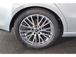 Mercedes Benz Classe CLA 180 d 8G-DCT Progressive Line occasion - Photo 36