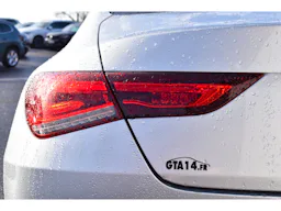 Mercedes Benz Classe CLA 180 d 8G-DCT Progressive Line occasion - Photo 37