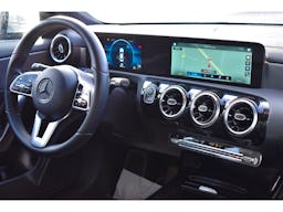 Mercedes Benz Classe CLA 180 d 8G-DCT Progressive Line occasion - Photo 6