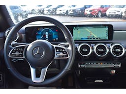 Mercedes Benz Classe CLA  180 d 8G-DCT Progressive Line occasion - Photo 7