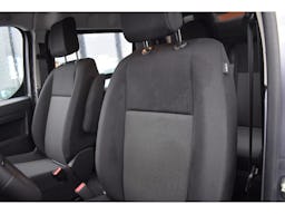 Citroën Jumpy XL BLUEHDI 180 S&S EAT8 occasion - Photo 17