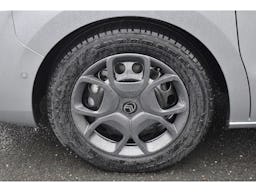 Citroën Jumpy XL BLUEHDI 180 S&S EAT8 occasion - Photo 18