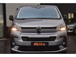 Citroën Jumpy  XL BLUEHDI 180 S&S EAT8 occasion - Photo 19