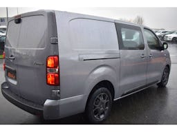 Citroën Jumpy  XL BLUEHDI 180 S&S EAT8 occasion - Photo 2