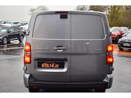 Citroën Jumpy XL BLUEHDI 180 S&S EAT8 occasion - Photo 20