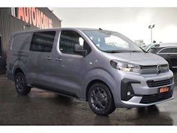 Citroën Jumpy  XL BLUEHDI 180 S&S EAT8 occasion - Photo 21