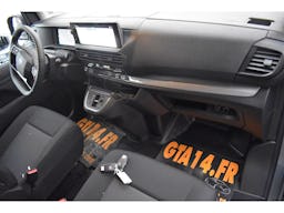 Citroën Jumpy XL BLUEHDI 180 S&S EAT8 occasion - Photo 3