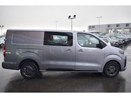 Citroën Jumpy  XL BLUEHDI 180 S&S EAT8 occasion - Photo 4