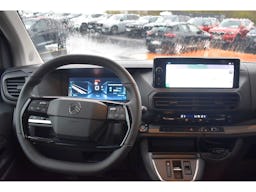 Citroën Jumpy XL BLUEHDI 180 S&S EAT8 occasion - Photo 7