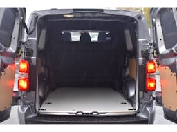 Citroën Jumpy  XL BLUEHDI 180 S&S EAT8 occasion - Photo 9