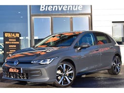 Volkswagen Golf  1.5 TSI EVO2 116 BVM6 VW Edition occasion - Photo 1