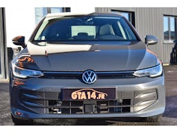 Volkswagen Golf  1.5 TSI EVO2 116 BVM6 VW Edition occasion - Photo 17