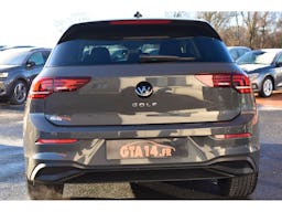 Volkswagen Golf 1.5 TSI EVO2 116 BVM6 VW Edition occasion - Photo 18