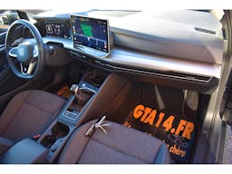 Volkswagen Golf  1.5 TSI EVO2 116 BVM6 VW Edition occasion - Photo 3