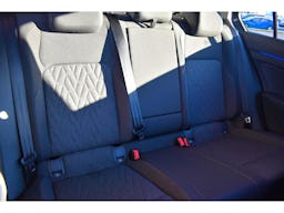 Volkswagen Golf  1.5 TSI EVO2 116 BVM6 VW Edition occasion - Photo 5