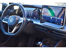 Volkswagen Golf  1.5 TSI EVO2 116 BVM6 VW Edition occasion - Photo 6