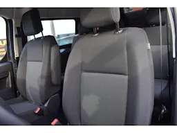 Citroën Jumpy  CABINE APPROFONDIE XL BLUEHDI 180 CAM CARPLAY PL.BOIS CLIM AUTOS&S EAT8 occasion - Photo 18