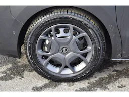 Citroën Jumpy  CABINE APPROFONDIE XL BLUEHDI 180 CAM CARPLAY PL.BOIS CLIM AUTOS&S EAT8 occasion - Photo 19