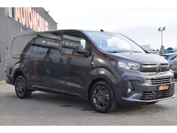 Citroën Jumpy  CABINE APPROFONDIE XL BLUEHDI 180 CAM CARPLAY PL.BOIS CLIM AUTOS&S EAT8 occasion - Photo 22