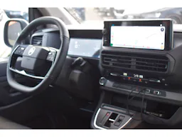 Citroën Jumpy CABINE APPROFONDIE XL BLUEHDI 180 CAM CARPLAY PL.BOIS CLIM AUTOS&S EAT8 occasion - Photo 6