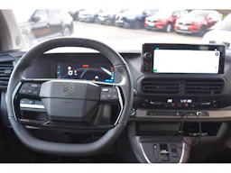 Citroën Jumpy CABINE APPROFONDIE XL BLUEHDI 180 CAM CARPLAY PL.BOIS CLIM AUTOS&S EAT8 occasion - Photo 7