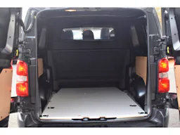 Citroën Jumpy  CABINE APPROFONDIE XL BLUEHDI 180 CAM CARPLAY PL.BOIS CLIM AUTOS&S EAT8 occasion - Photo 9