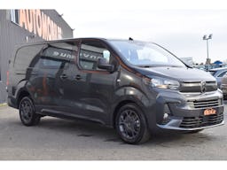 Citroën Jumpy  CAB APPROFONDIE XL BLUEHDI 180 S&S EAT8 occasion - Photo 22