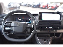 Citroën Jumpy  CAB APPROFONDIE XL BLUEHDI 180 S&S EAT8 occasion - Photo 7