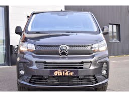 Citroën Jumpy CAB APPROFONDIE XL BLUEHDI 180 S&S EAT8 occasion - Photo 20