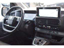 Citroën Jumpy CAB APPROFONDIE XL BLUEHDI 180 S&S EAT8 occasion - Photo 6