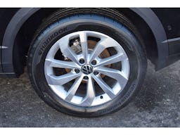 Volkswagen T-Roc  1.5 TSI EVO2 150 Start/Stop DSG7 LIFE occasion - Photo 36