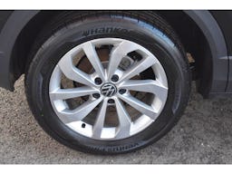 Volkswagen T-Roc  1.5 TSI EVO2 150 Start/Stop DSG7 LIFE occasion - Photo 38