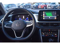Volkswagen T-Roc 1.5 TSI EVO2 150 Start/Stop DSG7 LIFE occasion - Photo 7