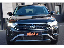 Volkswagen T-Roc 1.5 TSI EVO2 150 Start/Stop DSG7 LIFE occasion - Photo 17