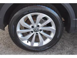 Volkswagen T-Roc 1.5 TSI EVO2 150 Start/Stop DSG7 LIFE occasion - Photo 38