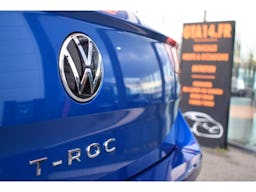 Volkswagen T-Roc  1.5 TSI EVO2 150 Start/Stop DSG7 LIFE occasion - Photo 19