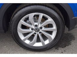 Volkswagen T-Roc  1.5 TSI EVO2 150 Start/Stop DSG7 LIFE occasion - Photo 37