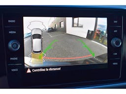 Volkswagen T-Roc 1.5 TSI EVO2 150 Start/Stop DSG7 LIFE occasion - Photo 12