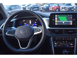 Volkswagen T-Roc  1.5 TSI EVO2 150 Start/Stop DSG7 LIFE occasion - Photo 7