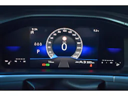 Volkswagen T-Roc  1.5 TSI EVO2 150 Start/Stop DSG7 LIFE occasion - Photo 8