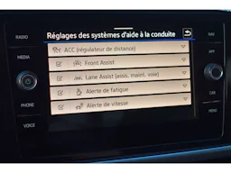 Volkswagen T-Roc  1.5 TSI EVO2 150 Start/Stop DSG7 LIFE occasion - Photo 29