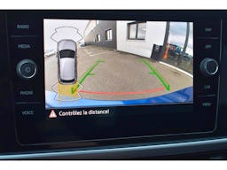 Volkswagen T-Roc  1.5 TSI EVO2 150 Start/Stop DSG7 LIFE occasion - Photo 12