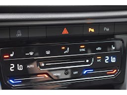 Volkswagen T-Roc 1.5 TSI EVO2 150 Start/Stop DSG7 LIFE occasion - Photo 13