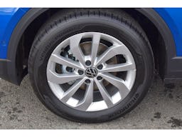 Volkswagen T-Roc  1.5 TSI EVO2 150 Start/Stop DSG7 LIFE occasion - Photo 16