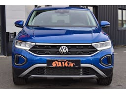 Volkswagen T-Roc  1.5 TSI EVO2 150 Start/Stop DSG7 LIFE occasion - Photo 17